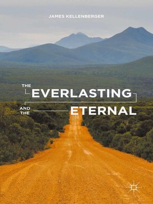 cover image of The Everlasting and the Eternal